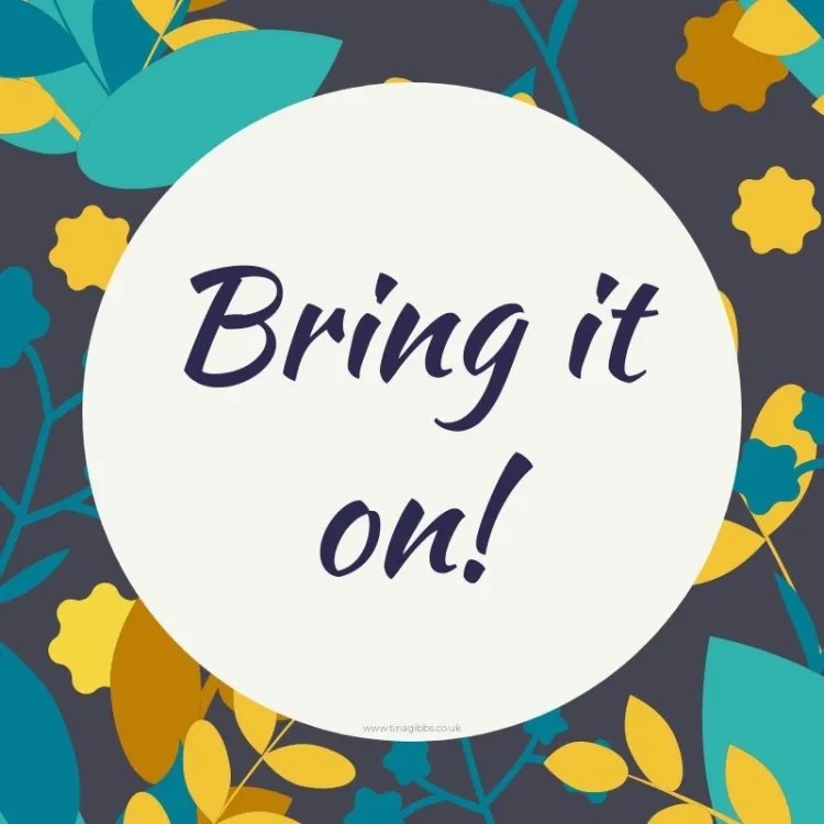 Positive Birth Affirmations